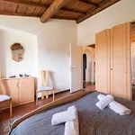 아파트 Al Castello - Elegante Residenz Mit Schwimmbad By Interhome 라찌제