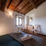 Al Castello - Elegante Residenz Mit Schwimmbad By Interhome 아파트 라찌제