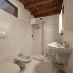 아파트 Al Castello - Elegante Residenz Mit Schwimmbad By Interhome 라찌제