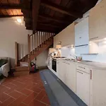 아파트 Al Castello - Elegante Residenz Mit Schwimmbad By Interhome 라찌제