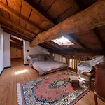 아파트 Al Castello - Elegante Residenz Mit Schwimmbad By Interhome 라찌제