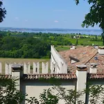 Al Castello - Elegante Residenz Mit Schwimmbad By Interhome