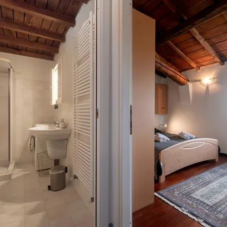 Al Castello - Elegante Residenz Mit Schwimmbad By Interhome *