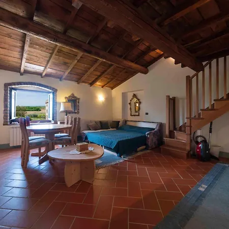 Al Castello - Elegante Residenz Mit Schwimmbad By Interhome