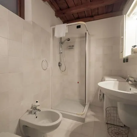 Al Castello - Elegante Residenz Mit Schwimmbad By Interhome *