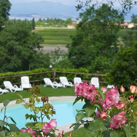 Al Castello - Elegante Residenz Mit Schwimmbad By Interhome Lazise