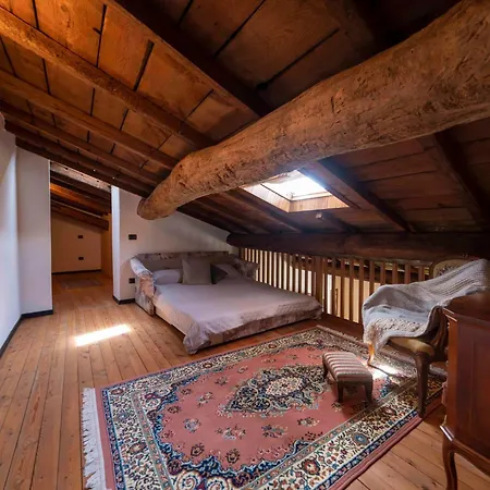 Apartmán Al Castello - Elegante Residenz Mit Schwimmbad By Interhome Lazise