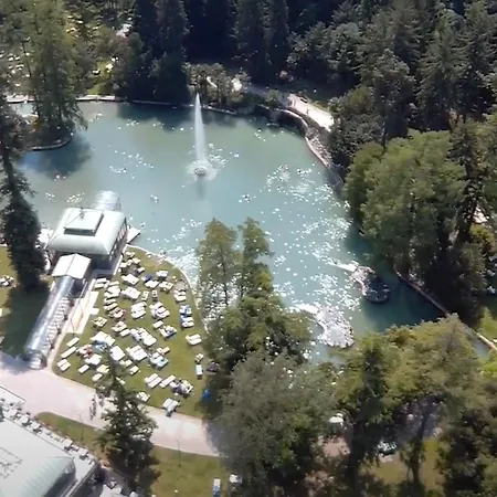 Al Castello - Elegante Residenz Mit Schwimmbad By Interhome *