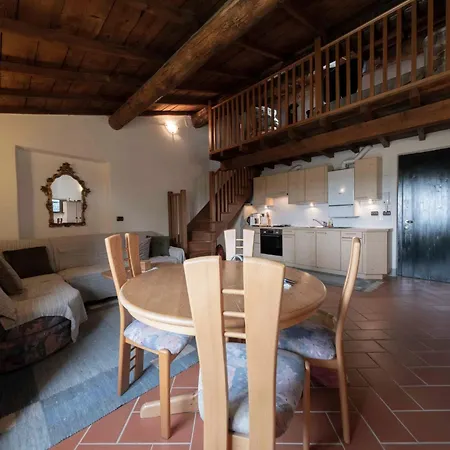 Al Castello - Elegante Residenz Mit Schwimmbad By Interhome Lazise