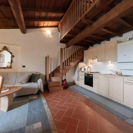Apartment Al Castello - Elegante Residenz Mit Schwimmbad By Interhome Lazise